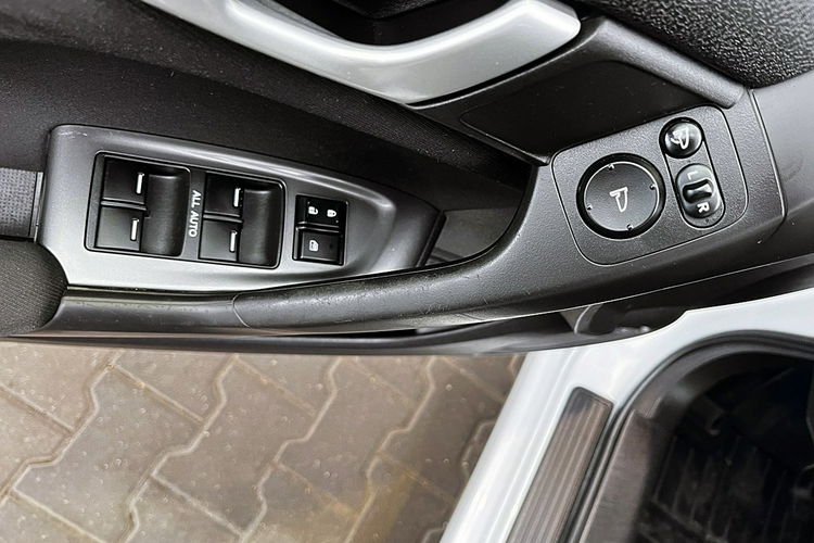 Honda Accord LIFESTYLE+BIXENON ASO 1WŁ. KRAJOWY 100%BEZWYPADKOWY PERŁA 4x2 zdjęcie 15