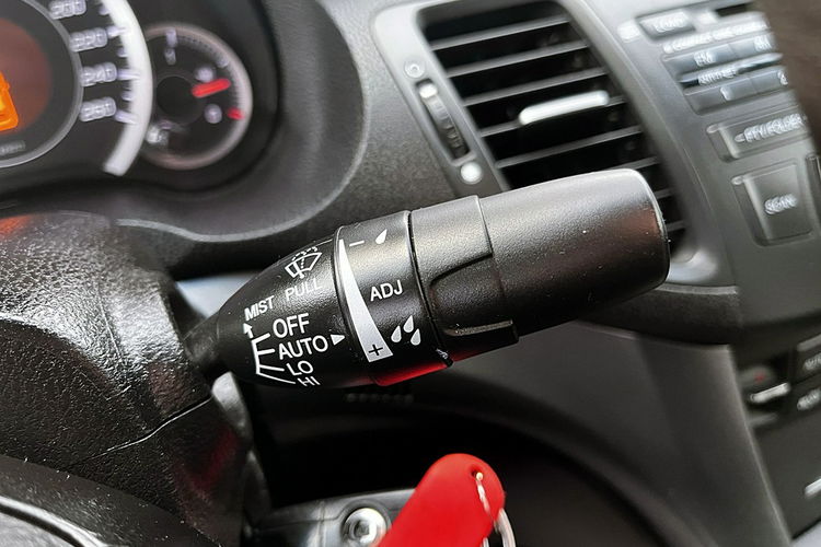 Honda Accord LIFESTYLE+BIXENON ASO 1WŁ. KRAJOWY 100%BEZWYPADKOWY PERŁA 4x2 zdjęcie 19