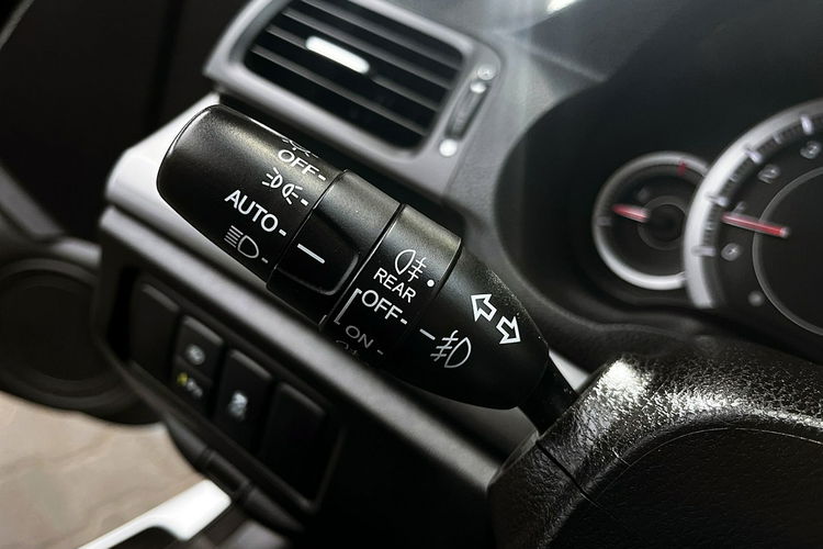 Honda Accord LIFESTYLE+BIXENON ASO 1WŁ. KRAJOWY 100%BEZWYPADKOWY PERŁA 4x2 zdjęcie 20