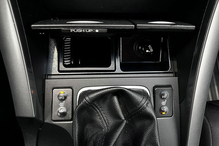 Honda Accord LIFESTYLE+BIXENON ASO 1WŁ. KRAJOWY 100%BEZWYPADKOWY PERŁA 4x2 zdjęcie 28