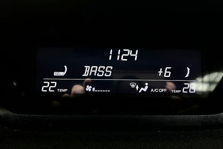 Honda Accord LIFESTYLE+BIXENON ASO 1WŁ. KRAJOWY 100%BEZWYPADKOWY PERŁA 4x2 zdjęcie 31