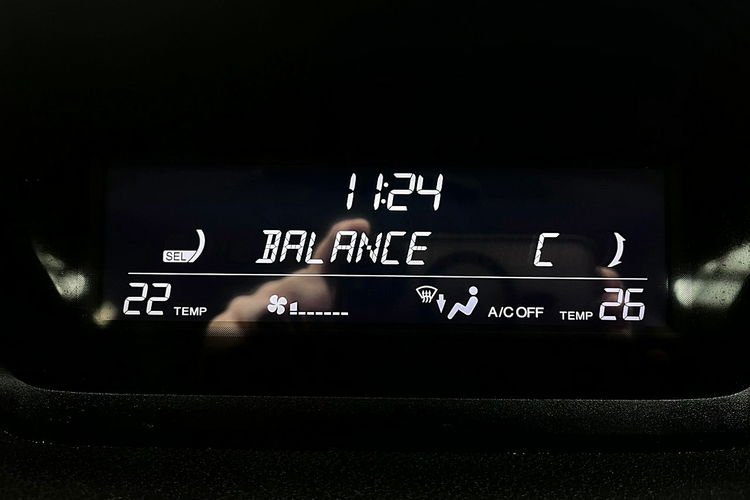 Honda Accord LIFESTYLE+BIXENON ASO 1WŁ. KRAJOWY 100%BEZWYPADKOWY PERŁA 4x2 zdjęcie 34