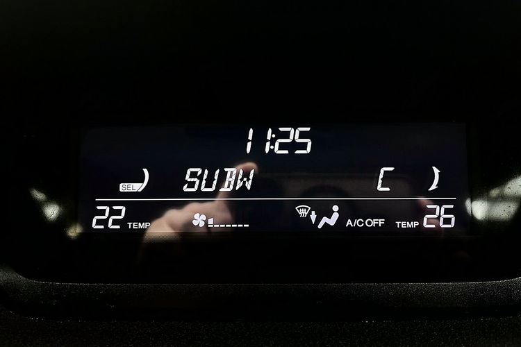 Honda Accord LIFESTYLE+BIXENON ASO 1WŁ. KRAJOWY 100%BEZWYPADKOWY PERŁA 4x2 zdjęcie 35