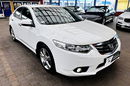 Honda Accord LIFESTYLE+BIXENON ASO 1WŁ. KRAJOWY 100%BEZWYPADKOWY PERŁA 4x2 zdjęcie 43