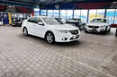 Honda Accord LIFESTYLE+BIXENON ASO 1WŁ. KRAJOWY 100%BEZWYPADKOWY PERŁA 4x2 zdjęcie 3