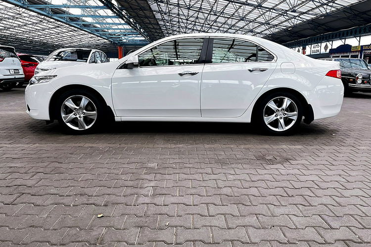 Honda Accord LIFESTYLE+BIXENON ASO 1WŁ. KRAJOWY 100%BEZWYPADKOWY PERŁA 4x2 zdjęcie 53