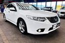 Honda Accord LIFESTYLE+BIXENON ASO 1WŁ. KRAJOWY 100%BEZWYPADKOWY PERŁA 4x2 zdjęcie 54