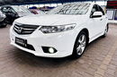 Honda Accord LIFESTYLE+BIXENON ASO 1WŁ. KRAJOWY 100%BEZWYPADKOWY PERŁA 4x2 zdjęcie 55