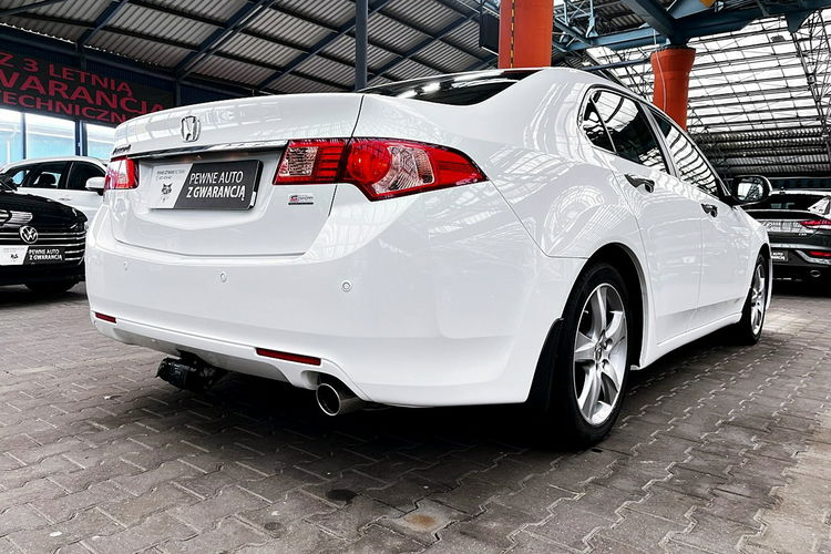 Honda Accord LIFESTYLE+BIXENON ASO 1WŁ. KRAJOWY 100%BEZWYPADKOWY PERŁA 4x2 zdjęcie 57