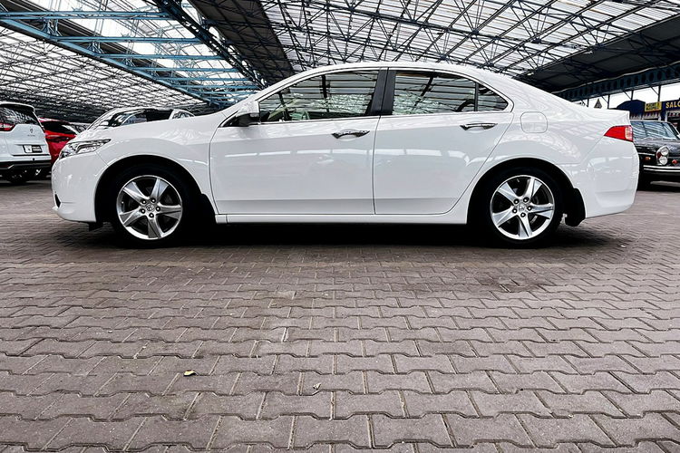Honda Accord LIFESTYLE+BIXENON ASO 1WŁ. KRAJOWY 100%BEZWYPADKOWY PERŁA 4x2 zdjęcie 61