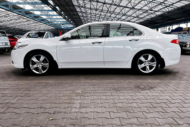 Honda Accord LIFESTYLE+BIXENON ASO 1WŁ. KRAJOWY 100%BEZWYPADKOWY PERŁA 4x2 zdjęcie 71