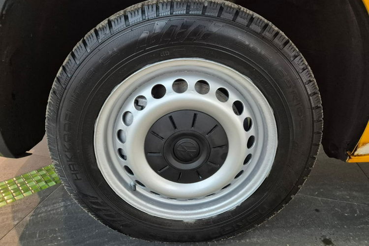 Transporter Volkswagen TRANSPORTER T6 LONG / 4X4 / MANUAL / EURO6 / 4MOTION zdjęcie 15