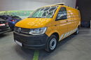 Transporter Volkswagen TRANSPORTER T6 LONG / 4X4 / MANUAL / EURO6 / 4MOTION zdjęcie 2