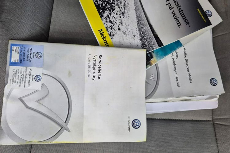 Transporter Volkswagen TRANSPORTER T6 LONG / 4X4 / MANUAL / EURO6 / 4MOTION zdjęcie 20