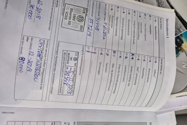 Transporter Volkswagen TRANSPORTER T6 LONG / 4X4 / MANUAL / EURO6 / 4MOTION zdjęcie 21