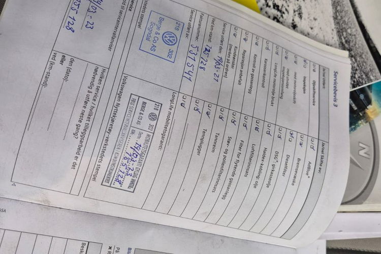 Transporter Volkswagen TRANSPORTER T6 LONG / 4X4 / MANUAL / EURO6 / 4MOTION zdjęcie 23