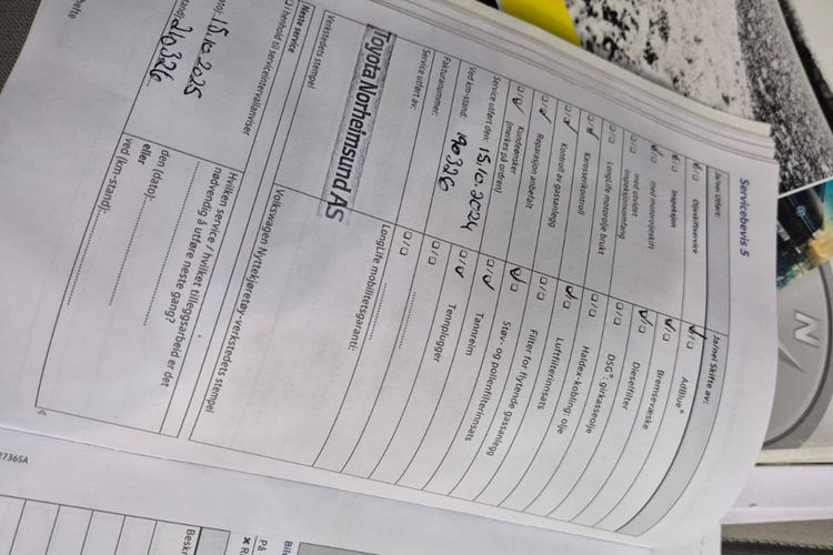 Transporter Volkswagen TRANSPORTER T6 LONG / 4X4 / MANUAL / EURO6 / 4MOTION zdjęcie 25