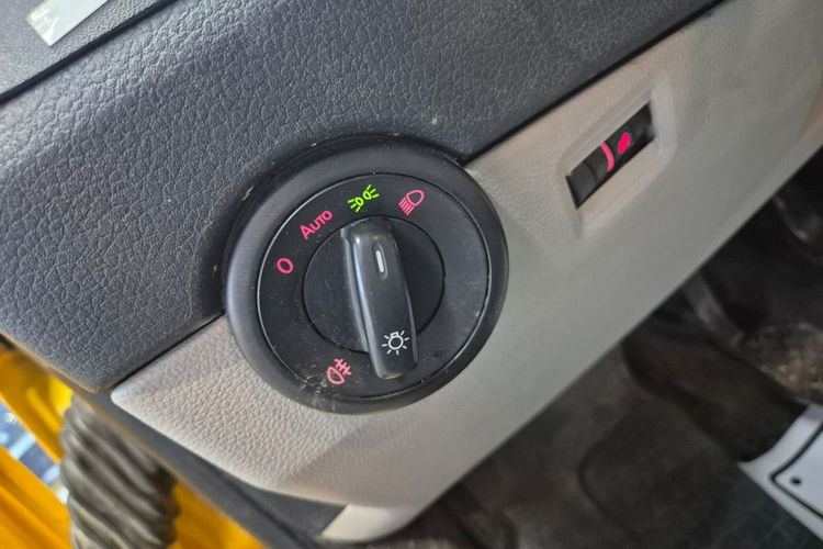 Transporter Volkswagen TRANSPORTER T6 LONG / 4X4 / MANUAL / EURO6 / 4MOTION zdjęcie 28