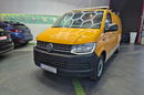 Transporter Volkswagen TRANSPORTER T6 LONG / 4X4 / MANUAL / EURO6 / 4MOTION zdjęcie 3