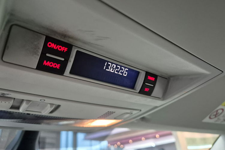 Transporter Volkswagen TRANSPORTER T6 LONG / 4X4 / MANUAL / EURO6 / 4MOTION zdjęcie 34