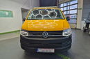 Transporter Volkswagen TRANSPORTER T6 LONG / 4X4 / MANUAL / EURO6 / 4MOTION zdjęcie 4