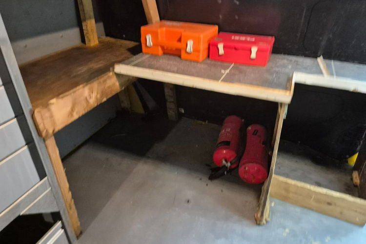 Transporter Volkswagen TRANSPORTER T6 LONG / 4X4 / MANUAL / EURO6 / 4MOTION zdjęcie 41