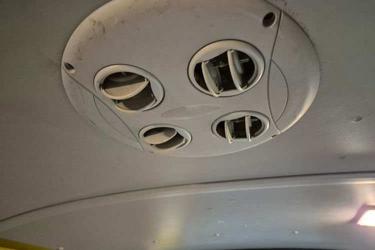 Transporter Volkswagen TRANSPORTER T6 LONG / 4X4 / MANUAL / EURO6 / 4MOTION zdjęcie 42