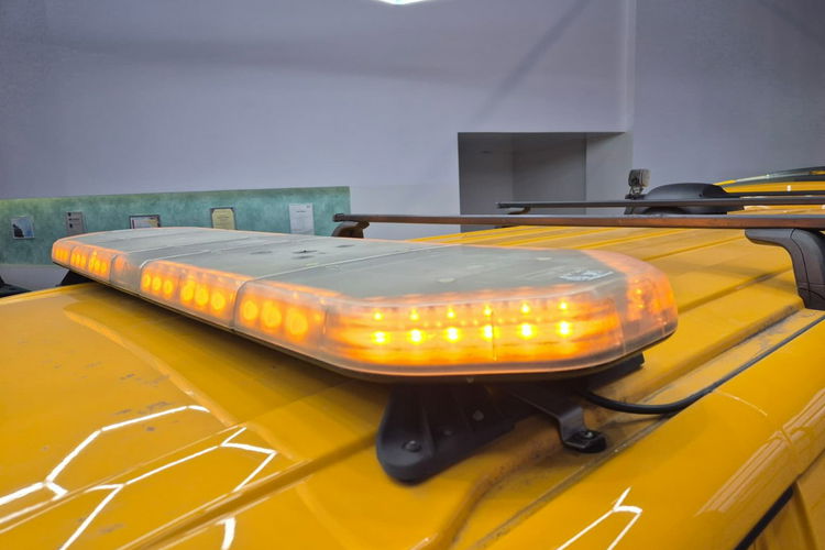 Transporter Volkswagen TRANSPORTER T6 LONG / 4X4 / MANUAL / EURO6 / 4MOTION zdjęcie 43