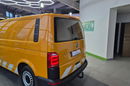 Transporter Volkswagen TRANSPORTER T6 LONG / 4X4 / MANUAL / EURO6 / 4MOTION zdjęcie 45