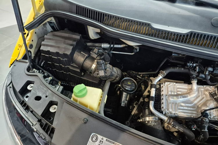 Transporter Volkswagen TRANSPORTER T6 LONG / 4X4 / MANUAL / EURO6 / 4MOTION zdjęcie 47