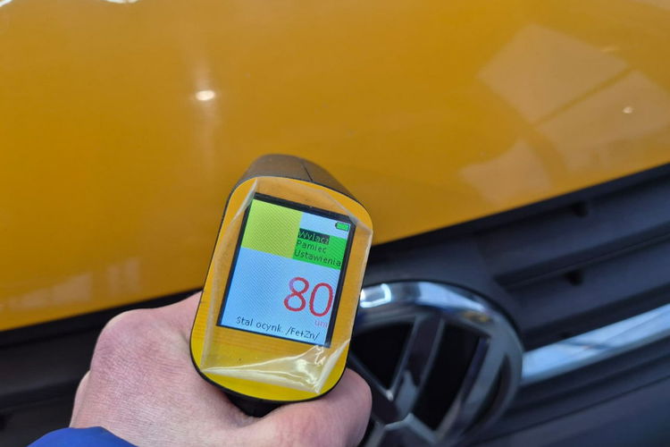 Transporter Volkswagen TRANSPORTER T6 LONG / 4X4 / MANUAL / EURO6 / 4MOTION zdjęcie 50