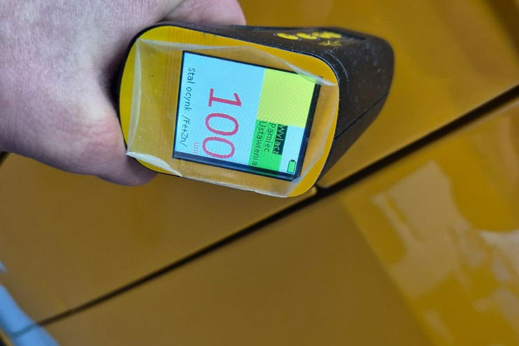 Transporter Volkswagen TRANSPORTER T6 LONG / 4X4 / MANUAL / EURO6 / 4MOTION zdjęcie 52