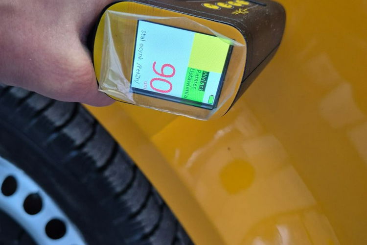 Transporter Volkswagen TRANSPORTER T6 LONG / 4X4 / MANUAL / EURO6 / 4MOTION zdjęcie 53