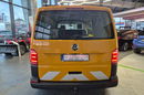 Transporter Volkswagen TRANSPORTER T6 LONG / 4X4 / MANUAL / EURO6 / 4MOTION zdjęcie 9