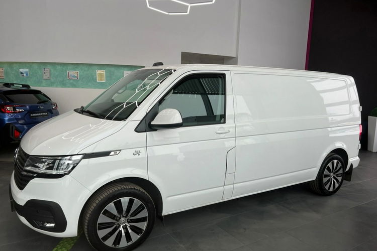 Transporter Volkswagen T6.1 Transporter / DSG / zdjęcie 10