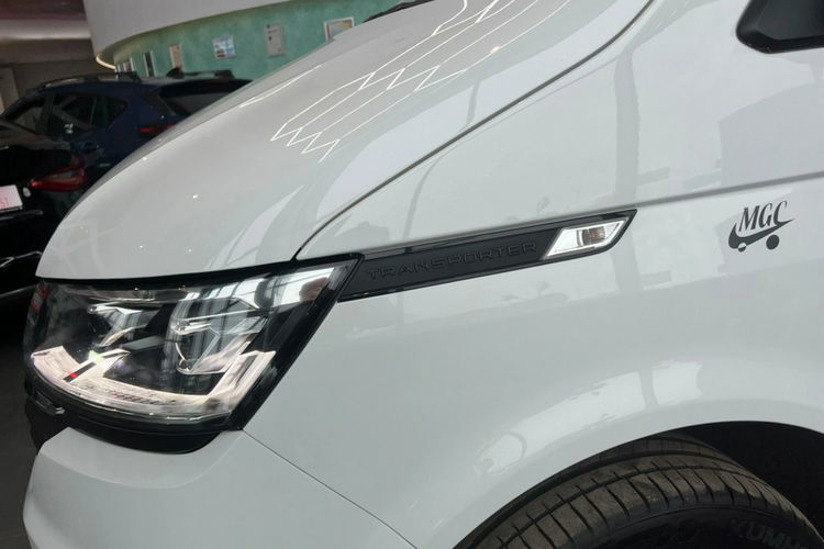 Transporter Volkswagen T6.1 Transporter / DSG / zdjęcie 13