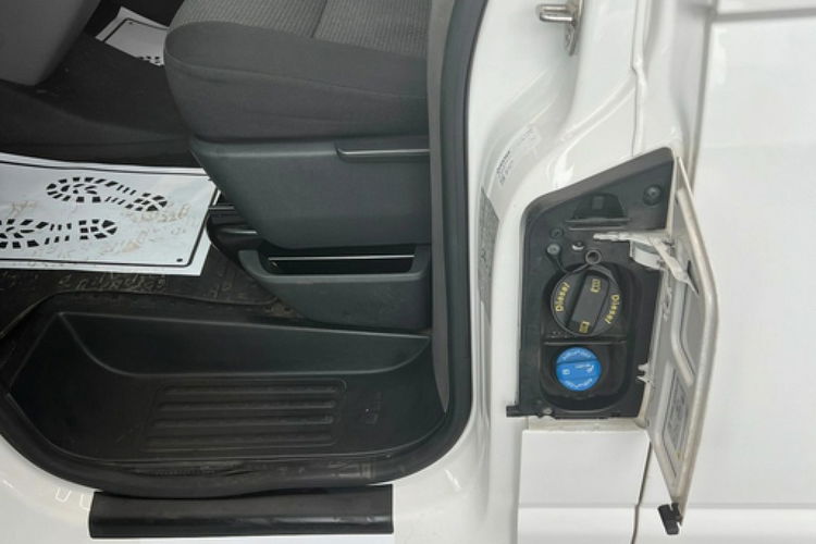 Transporter Volkswagen T6.1 Transporter / DSG / zdjęcie 14