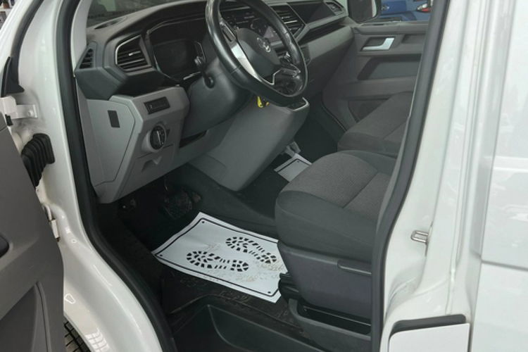 Transporter Volkswagen T6.1 Transporter / DSG / zdjęcie 15