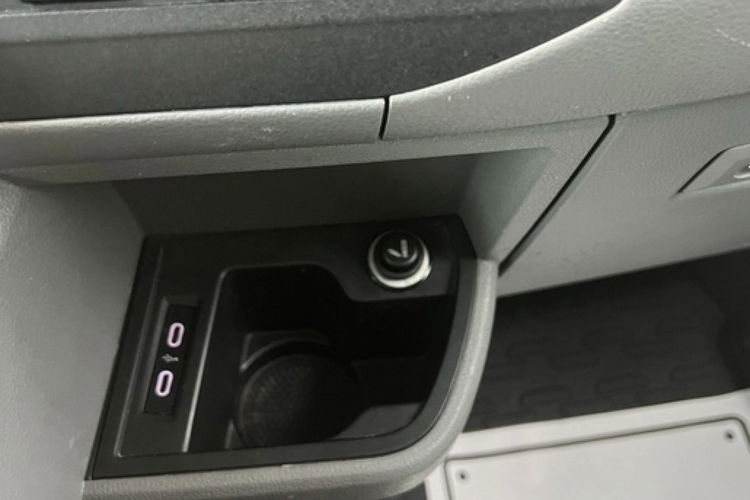 Transporter Volkswagen T6.1 Transporter / DSG / zdjęcie 18