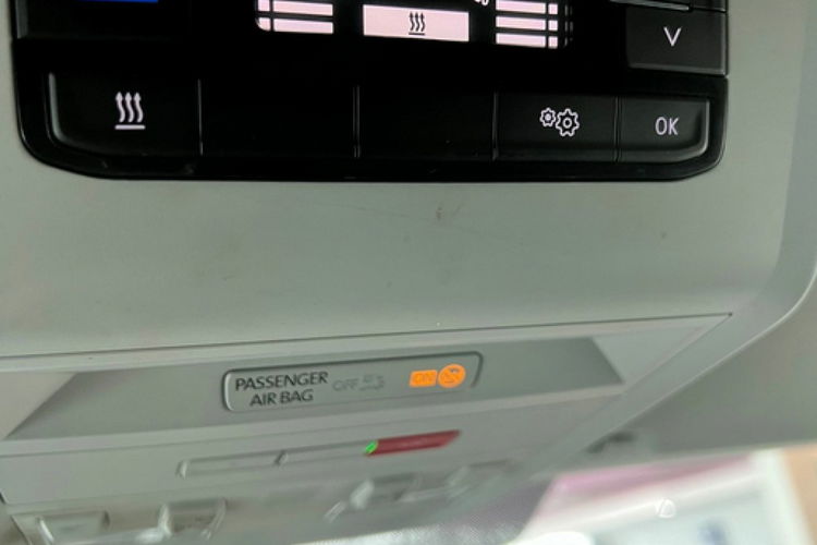 Transporter Volkswagen T6.1 Transporter / DSG / zdjęcie 19