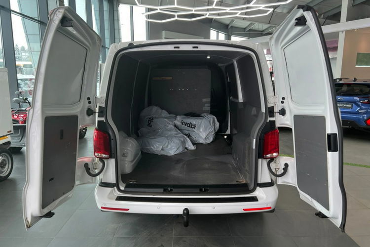 Transporter Volkswagen T6.1 Transporter / DSG / zdjęcie 20