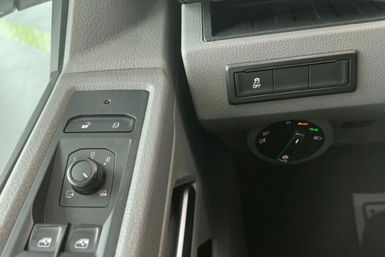 Transporter Volkswagen T6.1 Transporter / DSG / zdjęcie 23