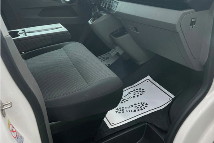 Transporter Volkswagen T6.1 Transporter / DSG / zdjęcie 24