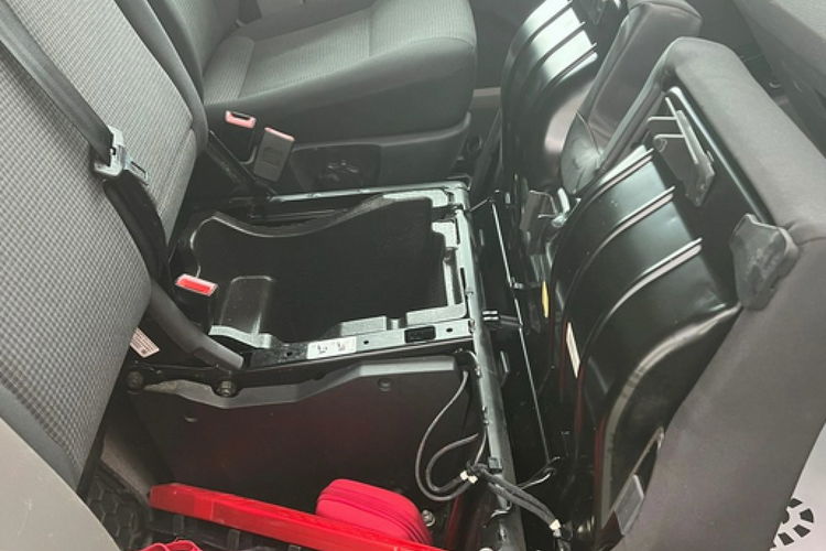 Transporter Volkswagen T6.1 Transporter / DSG / zdjęcie 25