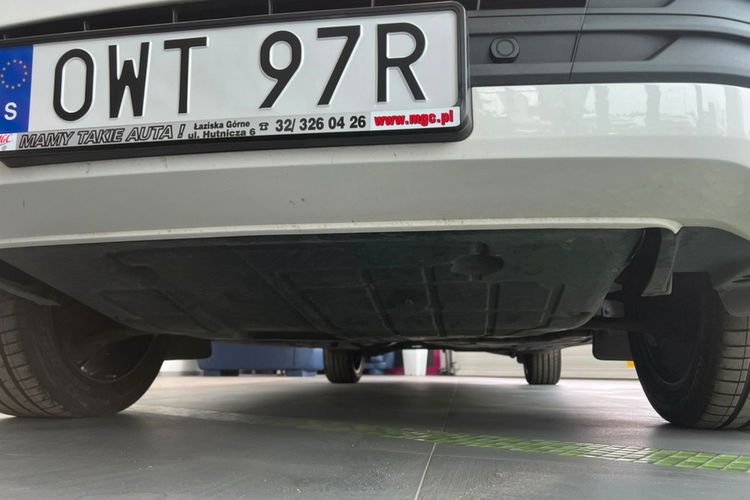 Transporter Volkswagen T6.1 Transporter / DSG / zdjęcie 26