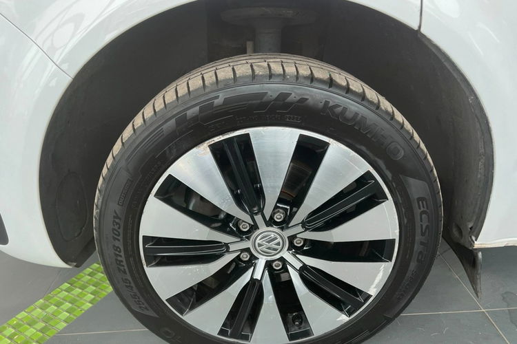 Transporter Volkswagen T6.1 Transporter / DSG / zdjęcie 28