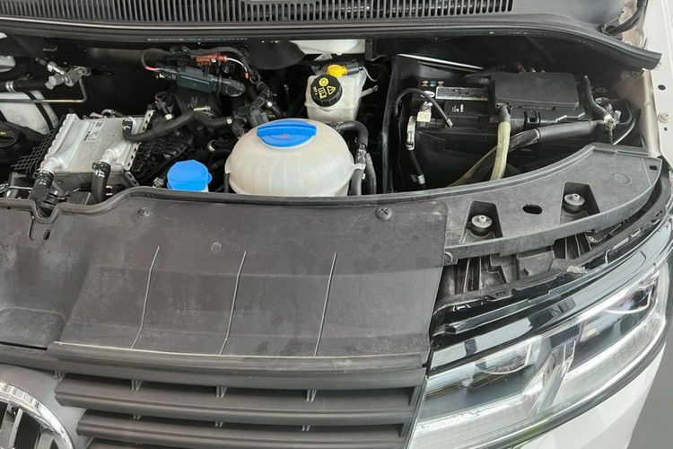 Transporter Volkswagen T6.1 Transporter / DSG / zdjęcie 30