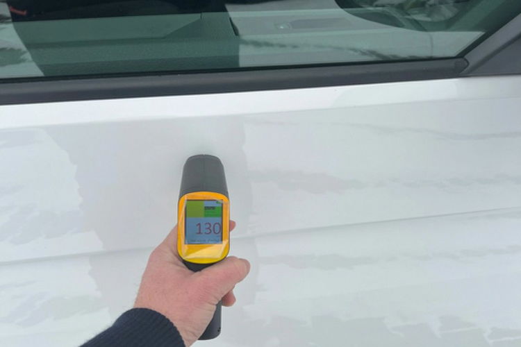 Transporter Volkswagen T6.1 Transporter / DSG / zdjęcie 34