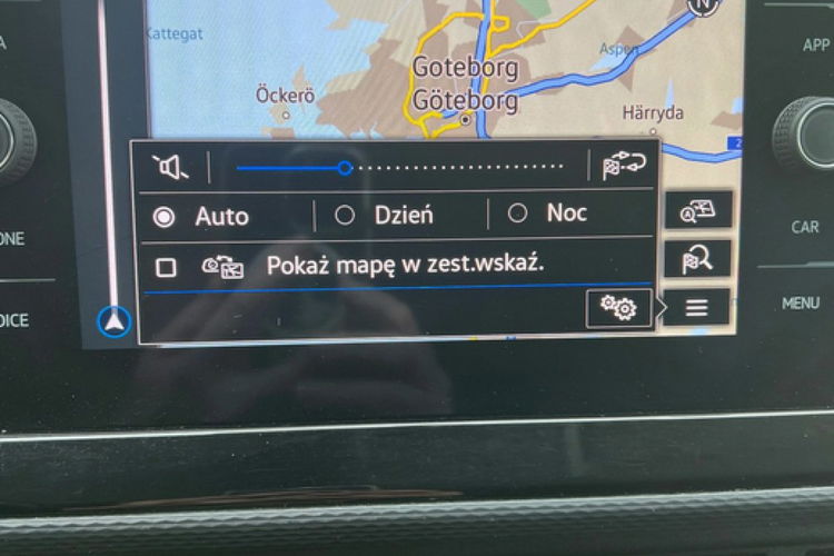 Transporter Volkswagen T6.1 Transporter / DSG / zdjęcie 35