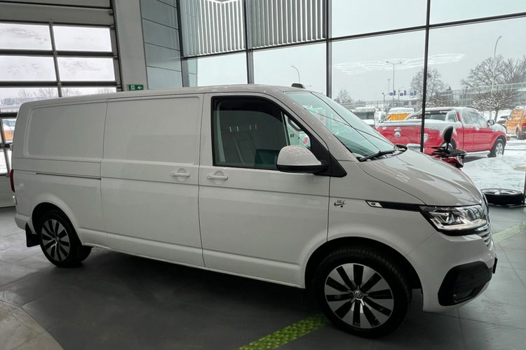 Transporter Volkswagen T6.1 Transporter / DSG / zdjęcie 5